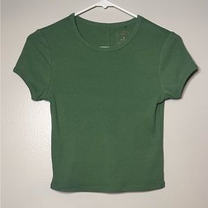 Arizona Green T-Shirt Size Small